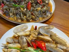 -醉壹号海鲜大排档(厦门美食地标店)