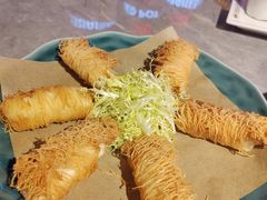 -啫神·广州地标美食(北京路店)