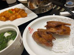 脆片乳鸽-乐和餐饮(活力源店)