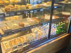 -星巴克(深圳新沙天虹店)