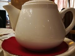 茉莉花茶-潮福城大酒楼·潮粤菜·港式点心(阳光城店)