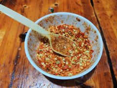 辣椒面-肆姐面粉馆(坡子街店)