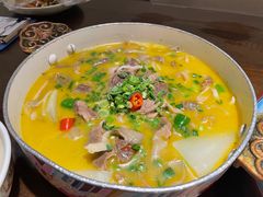 -应天大明王朝·南京菜(中山陵店)