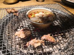 -鑫釜山海鲜烧烤(鑫丰国际店)