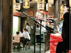 -南京大牌档(富力海珠城店)