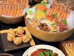 -花潮料理艺食馆(成都万象城店)