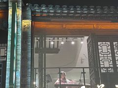 -好一朵茉莉花(老门东店)