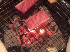 -牛角日本烧肉专门店(天王寺店 )