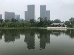 -西海子公园