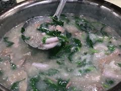 -标记美食新鲜猪杂(兴南大道店)