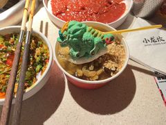 -小龙坎火锅(全球总店)