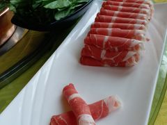 -东来顺饭庄(金泉广场店)