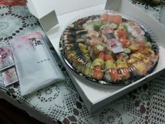 -河风精致寿司(尼盛店)