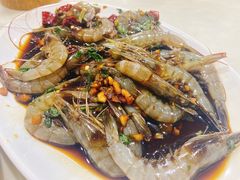 -长平老姿娘夜粥(平东一街店)