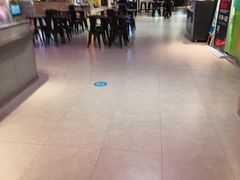 大堂-盒马鲜生(昆城店)