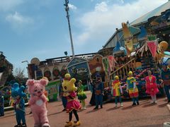 -大连海昌发现王国主题公园