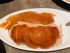 北京烤鸭-金鸭季·北京烤鸭(深业上城店)