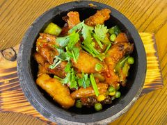 -TAIMING泰鸣东南亚餐厅(益华广场店)