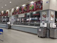 -清华大学-观畴园餐厅