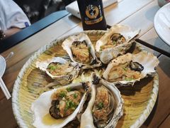 -蠔爺王志德生蚝馆(金沙湾店)