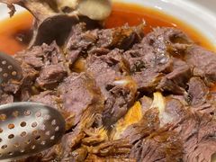 牛脖肉-西贝(宝乐汇店)