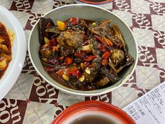 -老三样·旧食新味(船山路店)