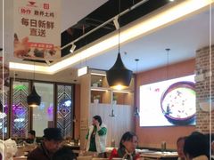 大堂-大碗先生(方圆荟店)