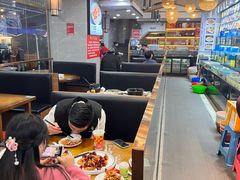 -醉壹号海鲜大排档(厦门美食地标店)