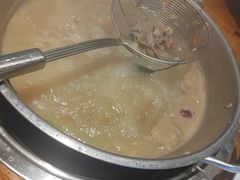 -牛必福潮汕牛肉火锅(油坊桥店)