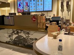 -Tims天好咖啡·贝果(东方广场店)