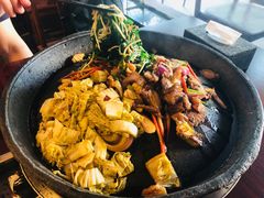 -一烙锅(友谊店)