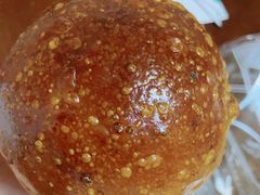 -汉柏麦香德国面包房(海信店)