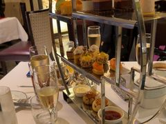 -上海和平饭店茉·莉酒廊 Jasmine Lounge