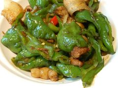 -川里谈·川味小馆(北京路店)