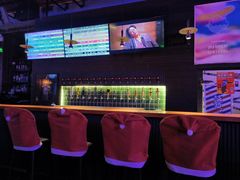 -兔子洞美式烤肉(勺园店)