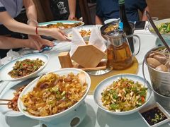 -渔娘渔家丹东海鲜(东直门店)