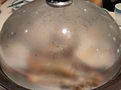 -碗中海·蒸汽海鲜·桑拿鸡(岭南天地店)