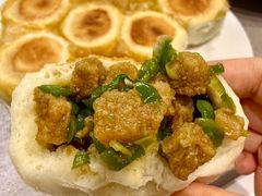 -郑庄脂渣海鲜楼(九水路店)
