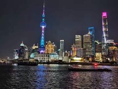 -东方明珠广播电视塔