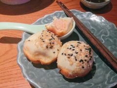 -鑫震源·苏式大虾生煎(山塘街店)