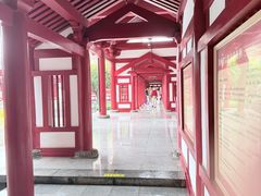 -大慈恩寺(大雁塔)