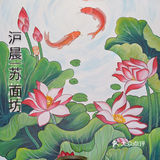 来一碗拿得起放不下的苏式面778🍜