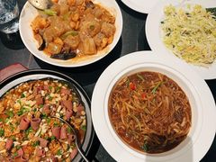 -连鹭海鲜·海肠捞饭·海胆饭(星海店)