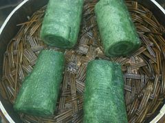 -奇芳阁·百年清真南京菜(夫子庙店)