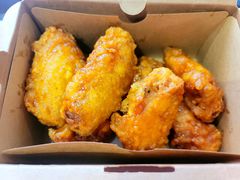-Kyochon1991校村(共和路店)