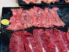 -陈记顺和牛肉火锅(岗顶店)