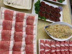 -清花阁乌拉满族火锅(厦门街店)