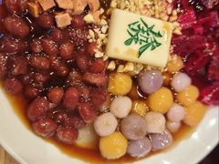 -李炮称盘麻辣烫(江宁同曦店)