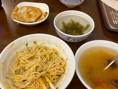 -万县面馆(高笋塘店)