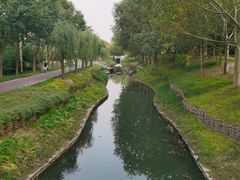-北坞公园